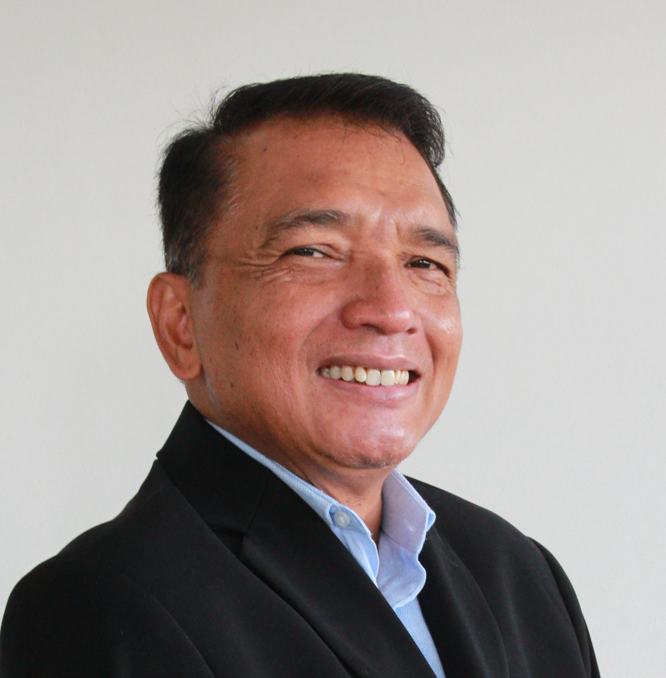 Drs. Katjuk Dhwi Waspodo, M.Th.