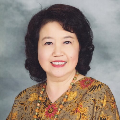 Liviana Pribadi, M.Th.