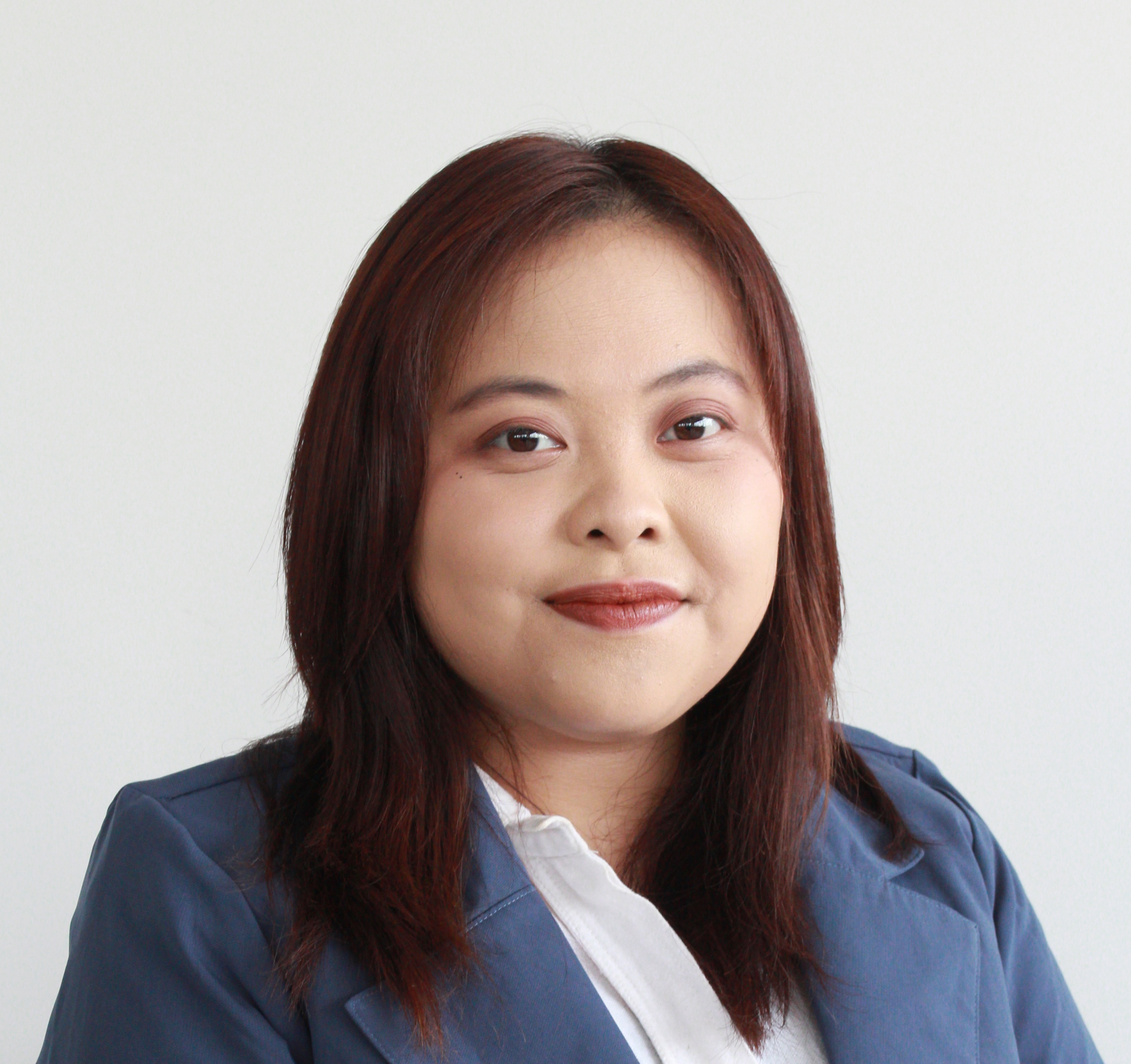 Sheren Angela, M.Th.