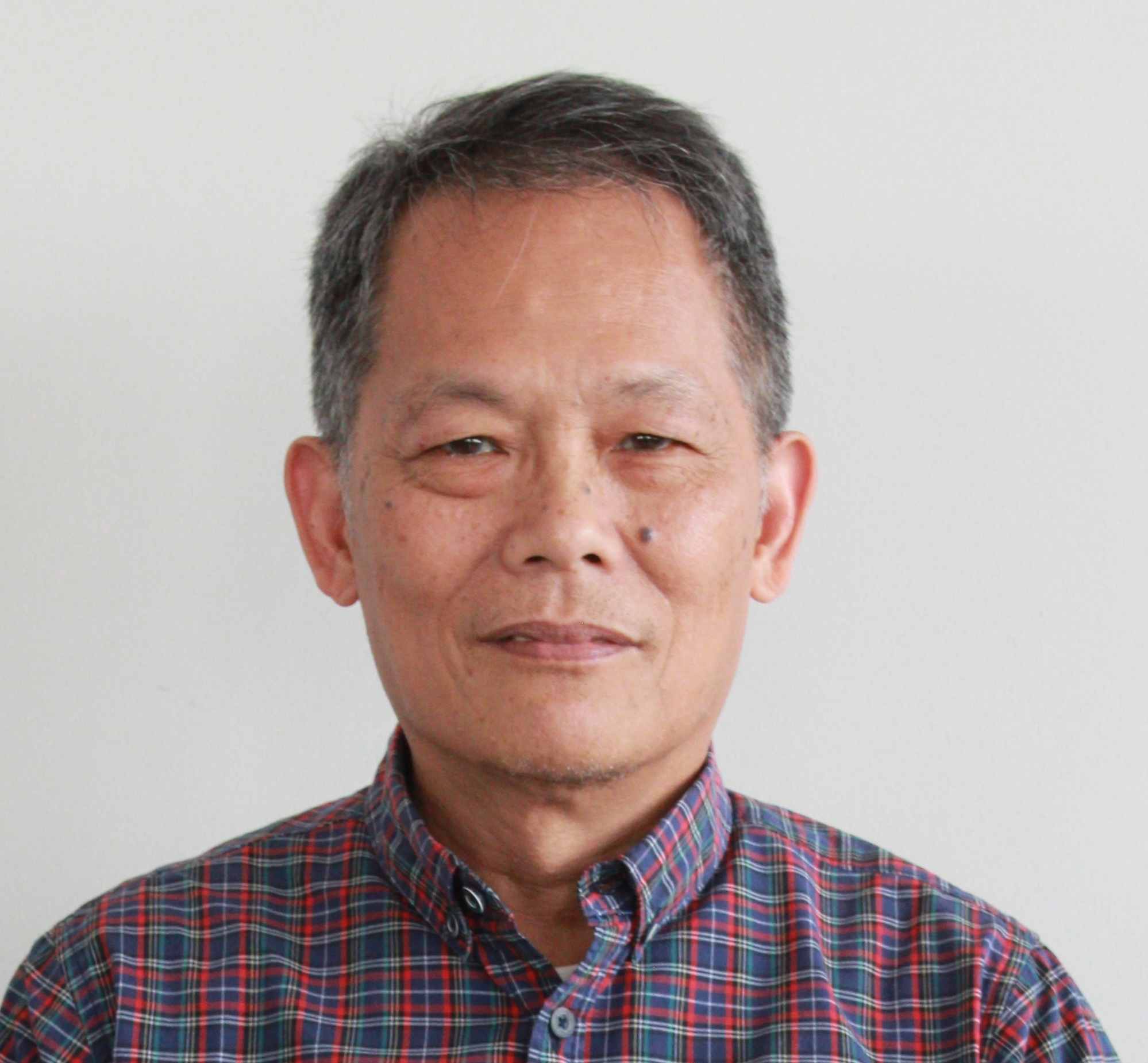 Stefanus R. Budiman, M.Th.