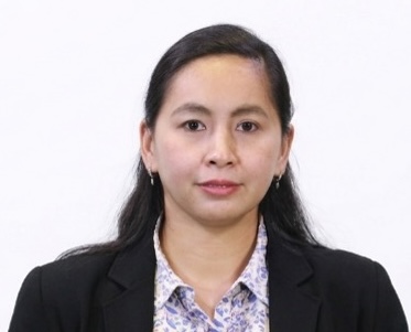 Yessy Saputra, M.M.