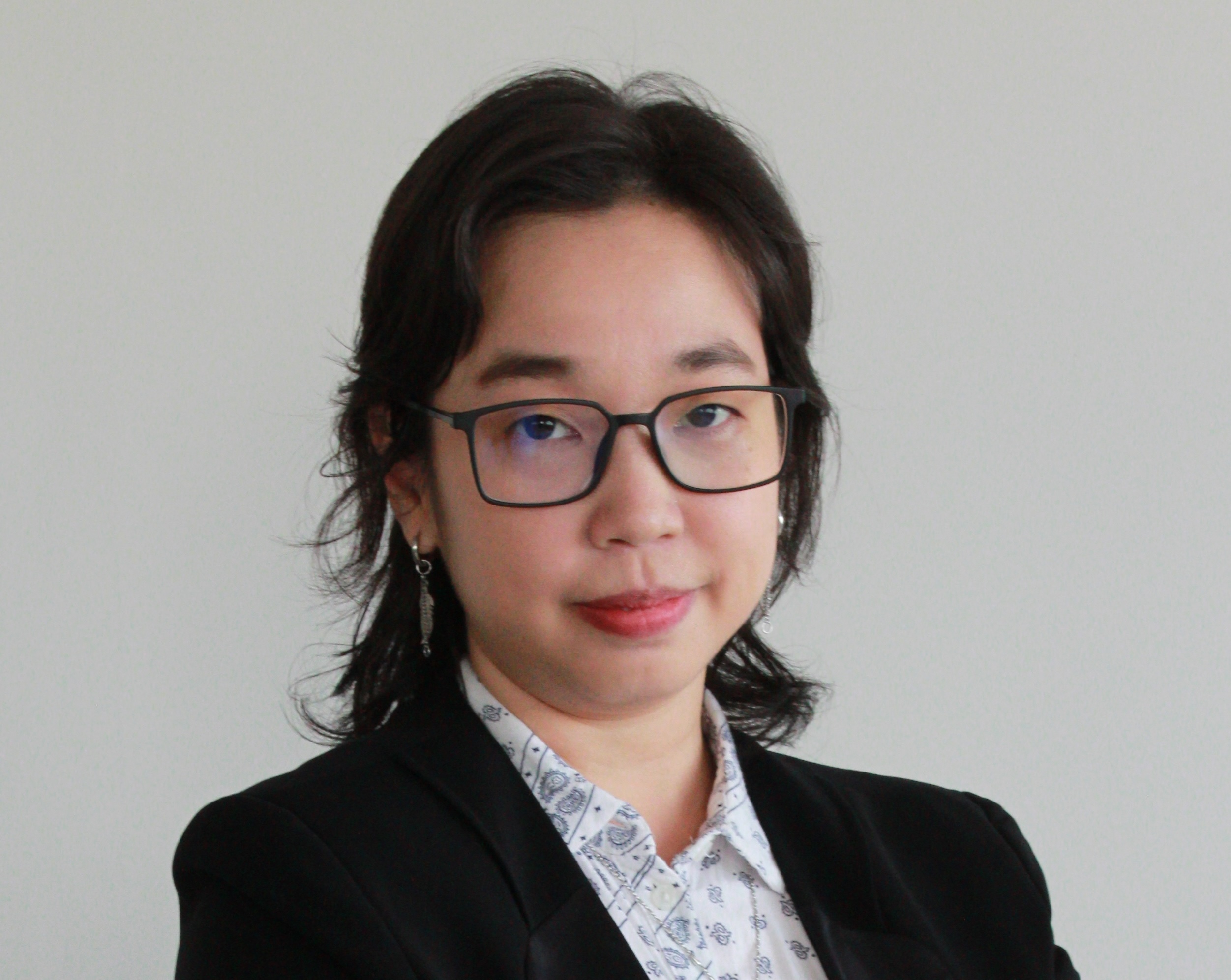 Yolanda Ghea, M.S.M.