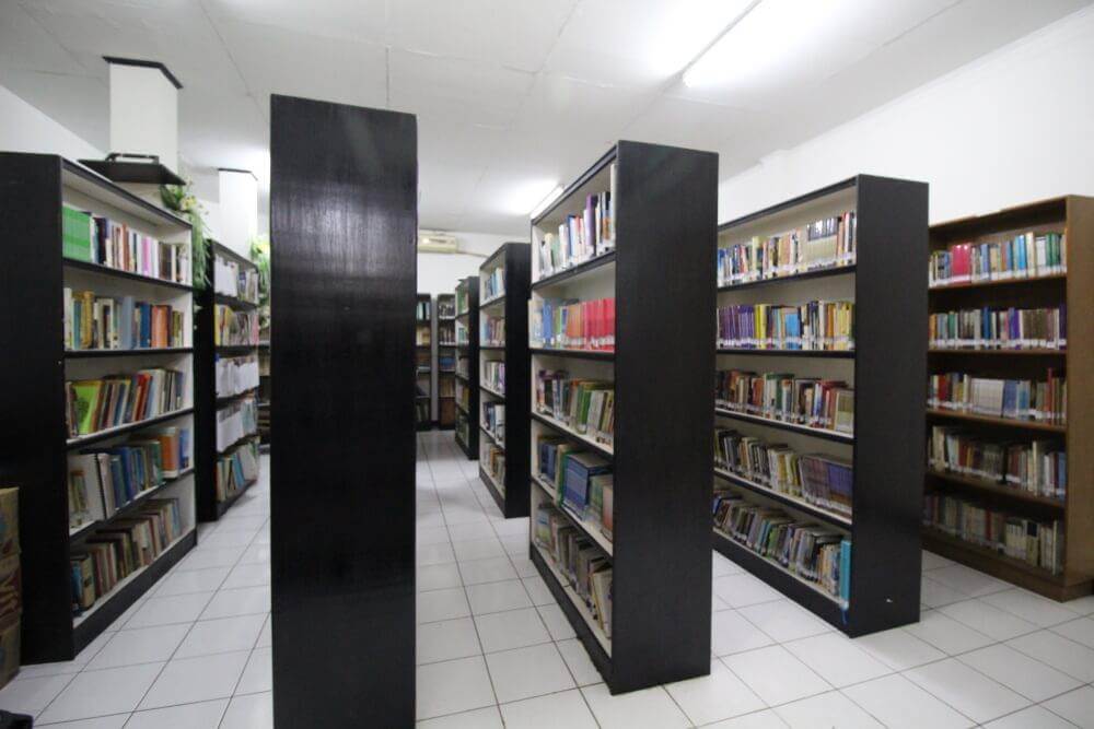 Perpustakaan