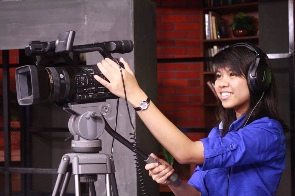 Studio Rekaman
