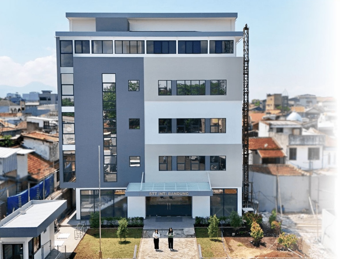 STT INTI Bandung Campus