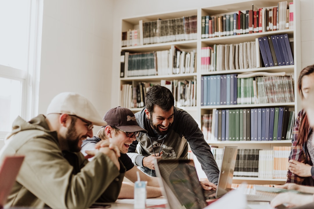 Partnership with International Universities Announced