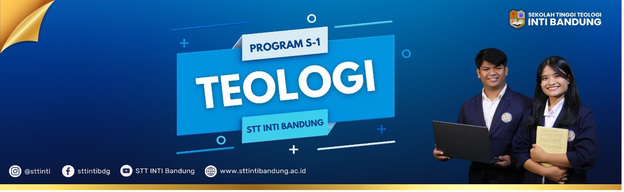 Program Studi STT INTI Bandung