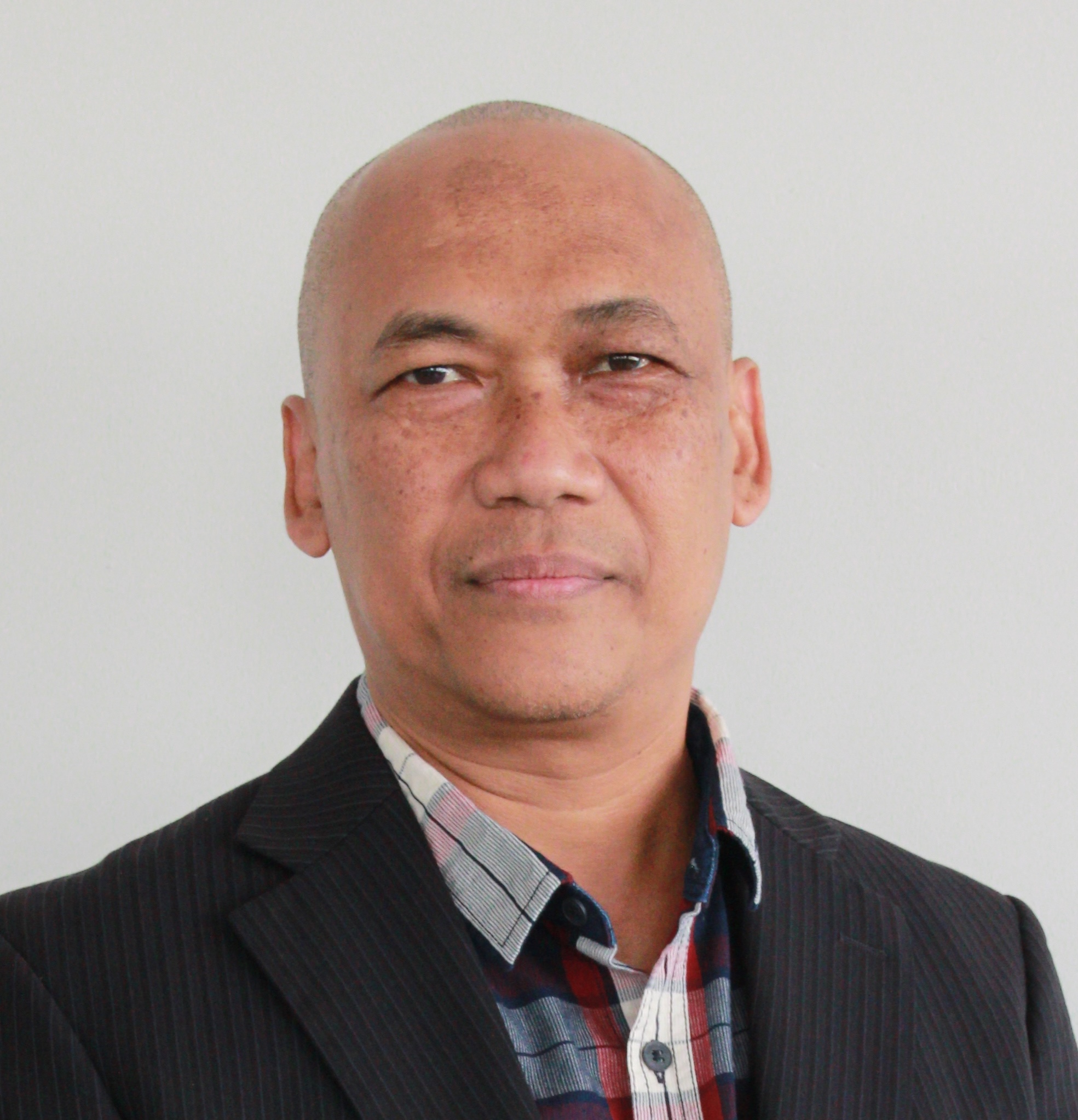 Dr. Agus Nugroho, M.Pd.K. - Ketua Program Studi S1 Teologi STT INTI Bandung